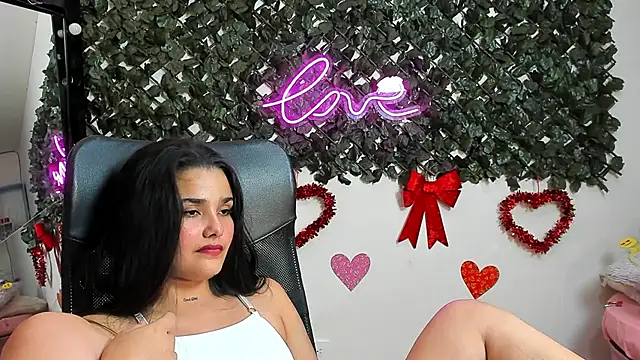 DestinyHills – Live XXX-chat