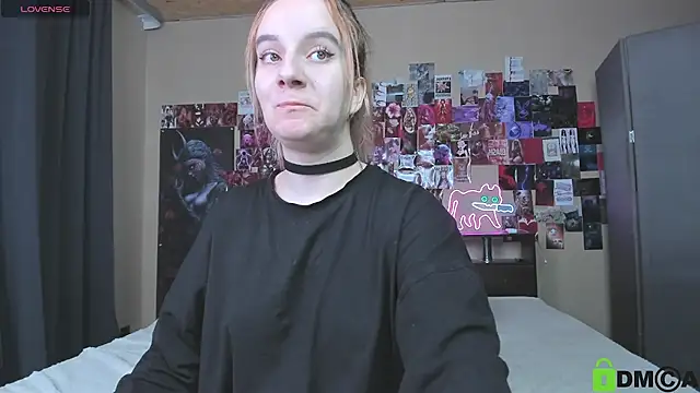 Czat XXX na żywo – Min1Kara