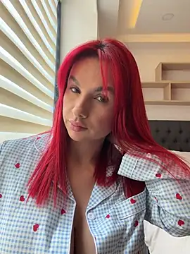Živý XXX chat KateOwens