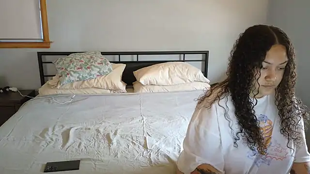 honeeyyy_pot Live XXX-Chat