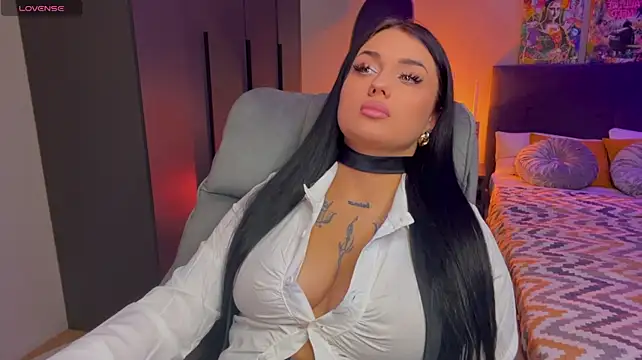 mygoddesshecate's Live XXX Chat