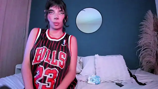 Sienna_10's Live XXX Chat