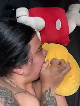 Chatroom XXX en direct de Devilsweet17