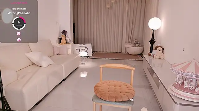 Živý XXX chat honey113