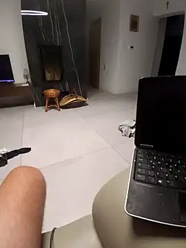 BipedGlint's Webcam Show
