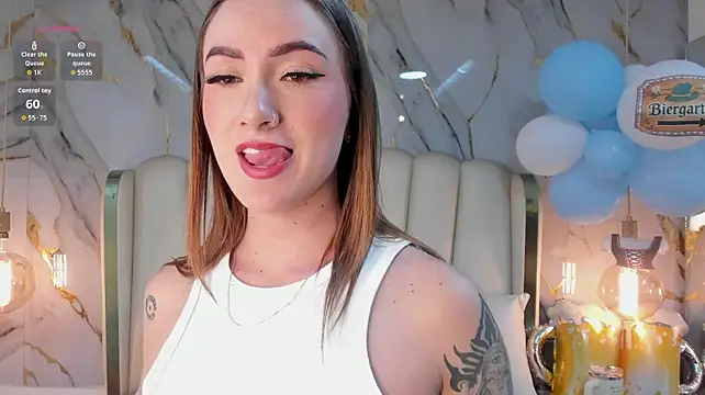 دردشة Hannah_Lane الجنسية المباشرة