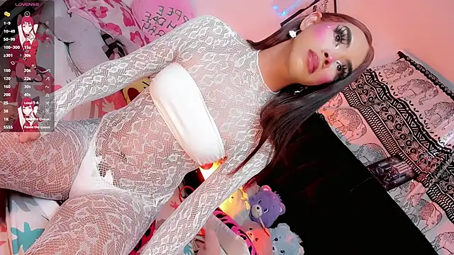 Chatroom XXX en direct de SexyMoon09