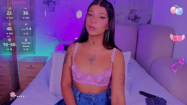 Chat XXX Live CoralRigan