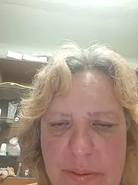 Živý XXX chat SonyaMarmeladx