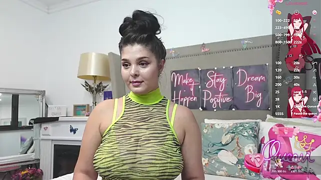 LexyRene Live XXX-chat
