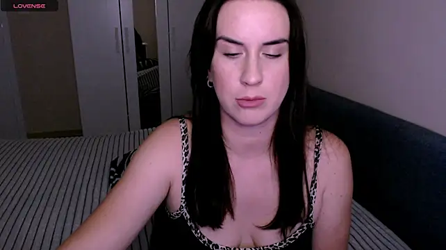 LadyStacy Live XXX-chat
