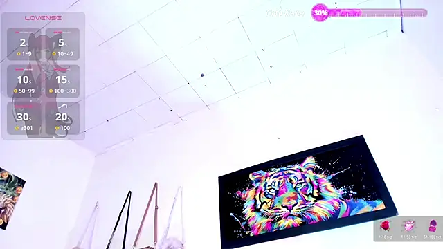 Živý XXX chat la_ratona_1