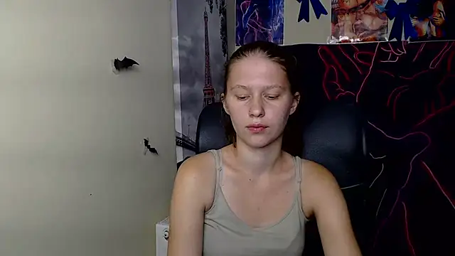 StellaCRL লাইভ XXX চ্যাট