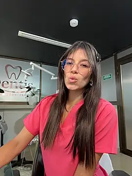 Živý XXX chat iris_cuteface