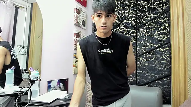 TaylerCruz 라이브 XXX 채팅