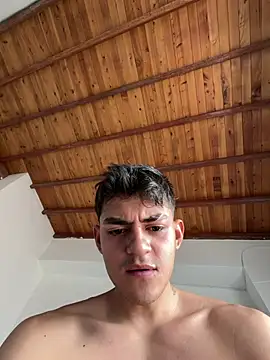 Jack_krimmer webcam show
