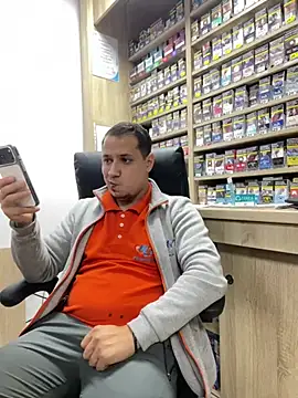 baramadalin Chat XXX live