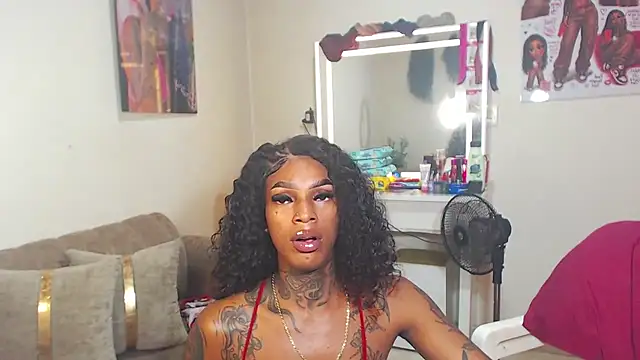 badgirls_cx's Live XXX Chat