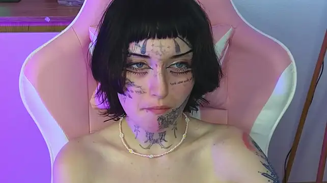 S3w3rslut's Live XXX Chat