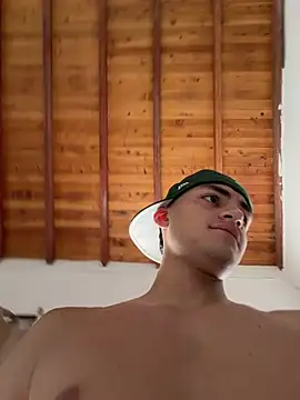 Jack_krimmer Pertunjukan Webcam
