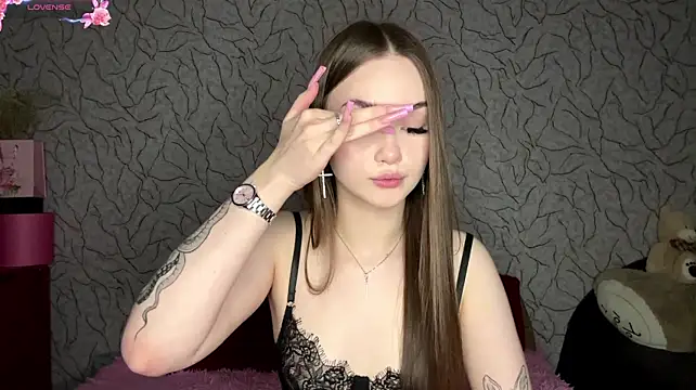 Chat +18 de Vitanies ao vivo