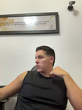 DaveColt Chat XXX live
