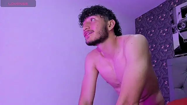 charmingboy_esteban Live XXX Chat