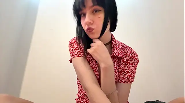 YellyRoberta Live XXX-Chat