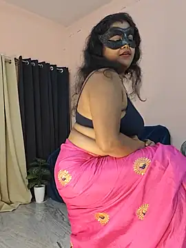 Chat XXX ao vivo de Naughty_Kayra