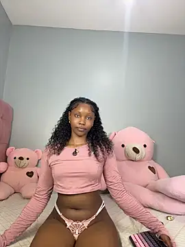Munju-'s Live XXX Chat