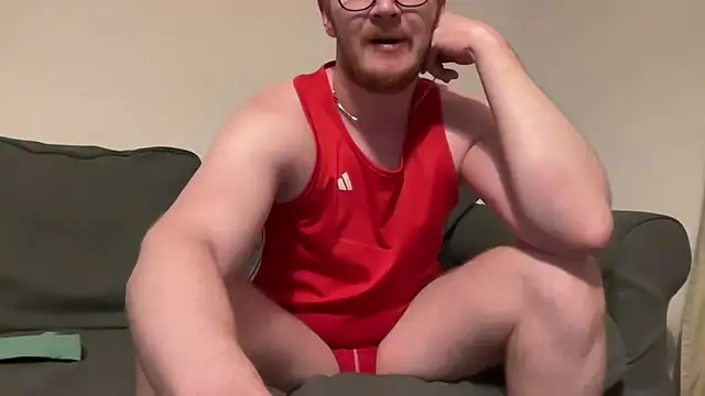 MuskyWill – webcam-show