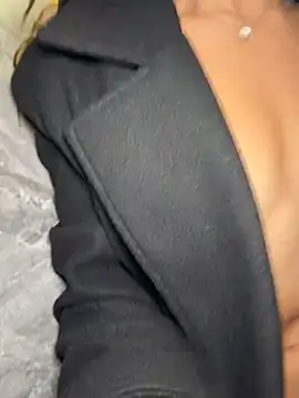 ICrazyOneIRL 라이브 XXX 채팅