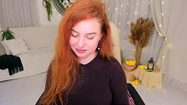 AirySilhouette Chat XXX in diretta