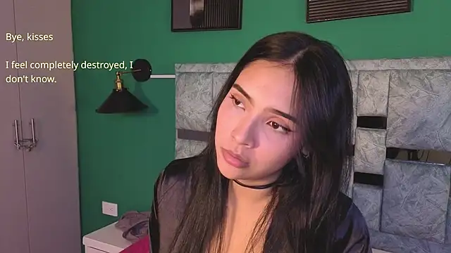 Онлайн чат XXX alisa_ousen