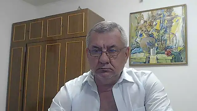 Chat XXX ao vivo de machomale3