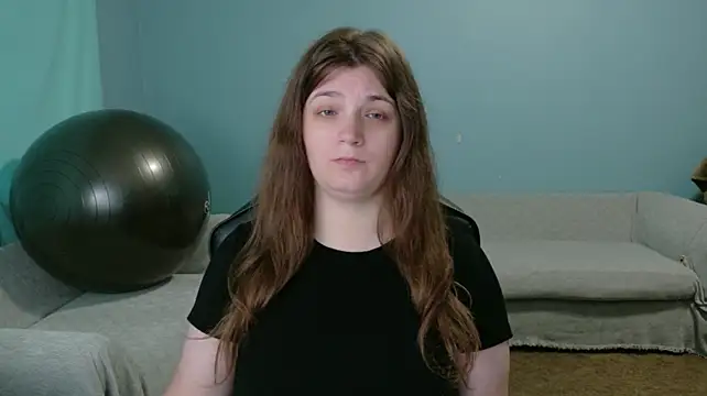 TreeJeanne's Live XXX Chat