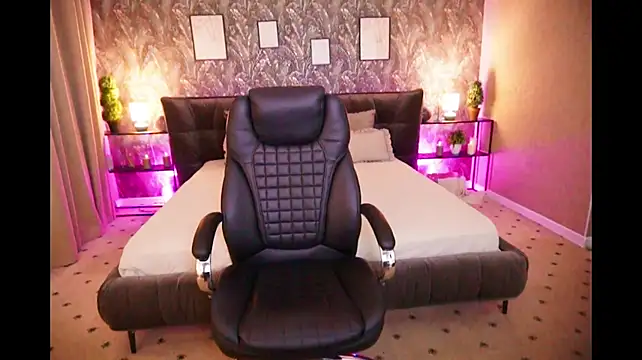 Živý XXX chat LunxLexxie