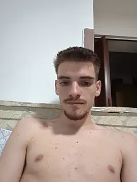 darkboy665 Live XXX-chat