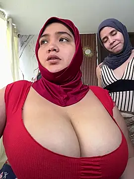 Sweetmuslim01 - squirt milk in face lucy 🥵🥛