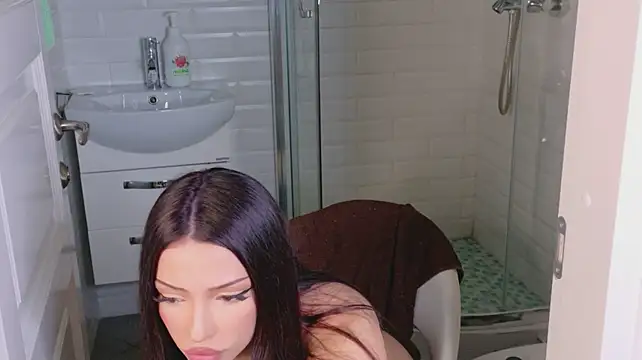 Chat XXX ao vivo de tinapie