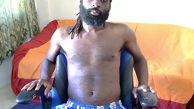 Chat XXX en directo de Darkkras