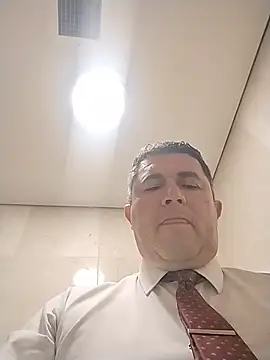 BigCristh79 웹캠 쇼