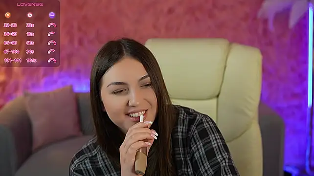 LindsyRawr Webcam show