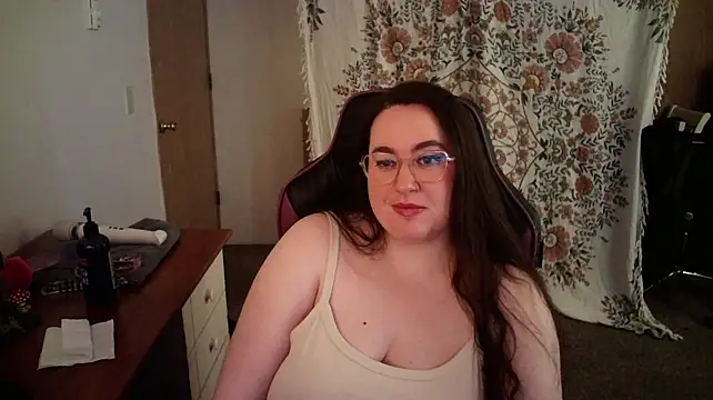 Chat +18 de elena_mae ao vivo