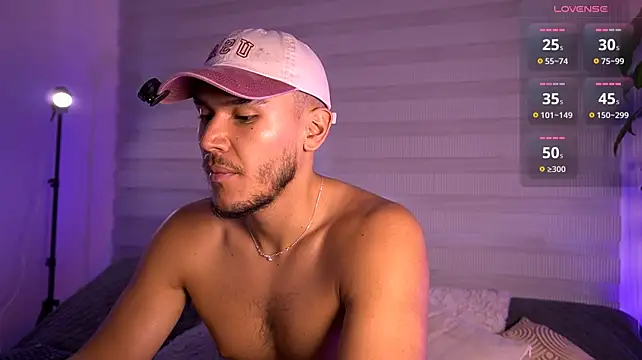 MarkSantozz 라이브 XXX 채팅