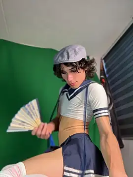 LittleTymmyn Live XXX chat