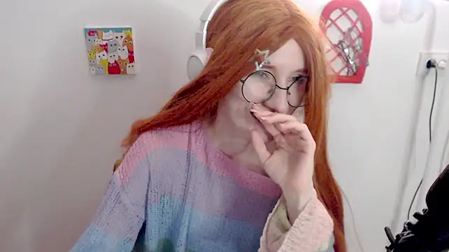 Chat XXX en directo de _Hanna_Moon_
