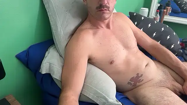 HAZE_ME Show in webcam