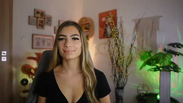 Anna_Brie's Live XXX Chat