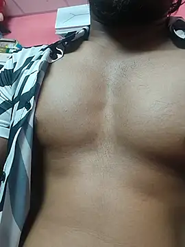Show webcam de _Tamil_Raj_